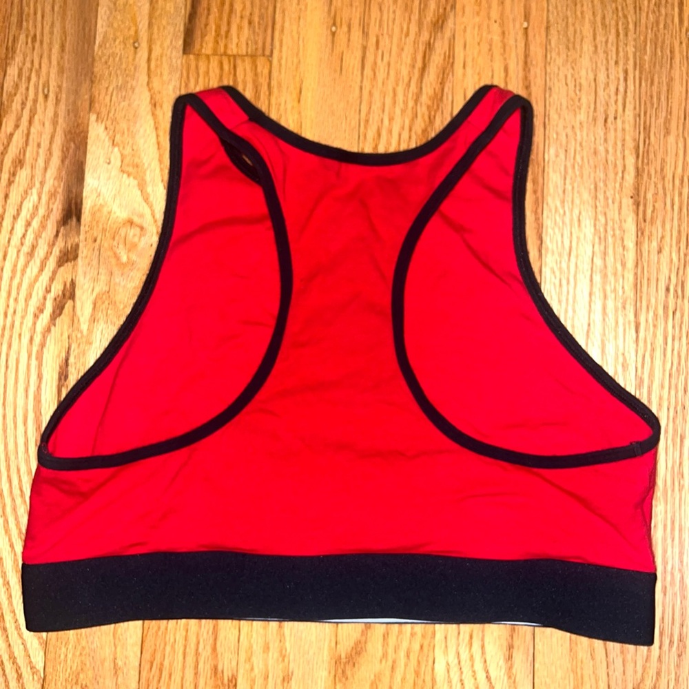 PINK Sports Bra Large - Picture 2 of 5